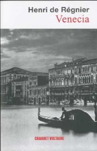 Portada de VENECIA