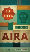 Portada de LA VILLA