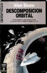 Portada del libro DESCOMPOSICION ORBITAL