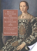 Portada del libro REINAS Y PRINCESAS