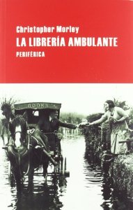 Portada del libro LA LIBRERÍA AMBULANTE