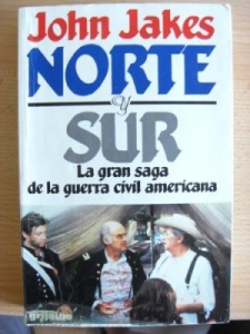 Portada de NORTE Y SUR