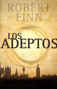 Portada de LOS ADEPTOS
