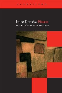 Portada del libro FIASCO