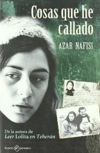 Portada del libro COSAS QUE HE CALLADO