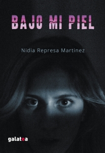 Portada del libro BAJO MI PIEL