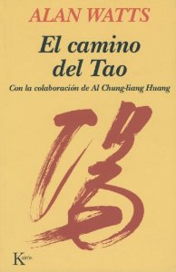 Portada del libro EL CAMINO DEL TAO