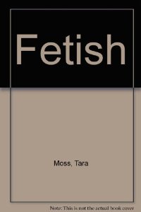 Portada del libro FETISH