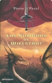 Portada de LAS SOMBRAS DE WIELSTADT