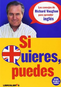 Portada de SI QUIERES, PUEDES