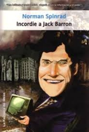 Portada de INCORDIE A JACK BARRON