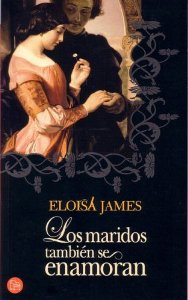 Portada del libro LOS MARIDOS TAMBIEN SE ENAMORAN. LAS HERMANAS ESSEX I