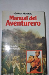 MANUAL DEL AVENTURERO