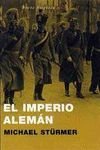 EL IMPERIO ALEMAN (1870-1919)