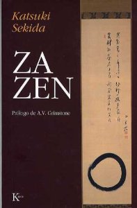 Portada de ZA ZEN