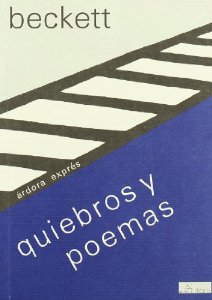 Portada de QUIEBROS Y POEMAS