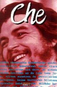 Portada del libro ERNESTO "CHE" GUEVARA