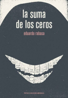 Portada de LA SUMA DE LOS CEROS