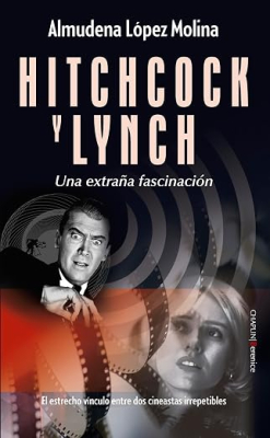 Portada de HITCHKOCK Y LYNCH