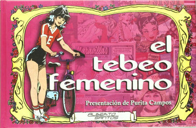 EL TEBEO FEMENINO