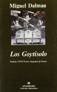 Portada del libro LOS GOYTISOLO