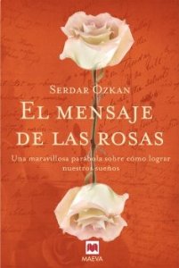 Portada de EL MENSAJE DE LAS ROSAS