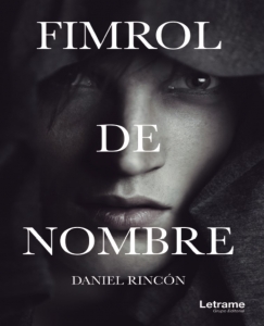 Portada de FIMROL DE NOMBRE