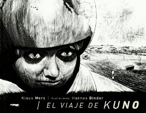 Portada del libro EL VIAJE DE KUNO