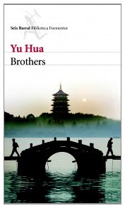 Portada del libro BROTHERS