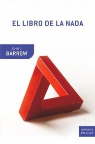 Portada de EL LIBRO DE LA NADA