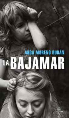 Portada de LA BAJAMAR