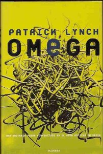 Portada del libro OMEGA