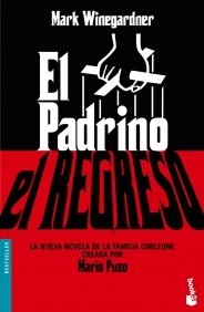 Portada de EL PADRINO: EL REGRESO