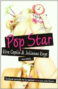 Portada del libro POP STAR