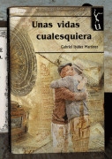 Portada de UNAS VIDAS CUALESQUIERA