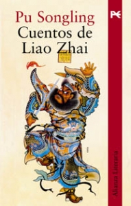 CUENTOS DE LIAO ZHAI