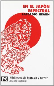 Portada del libro EN EL JAPÓN ESPECTRAL