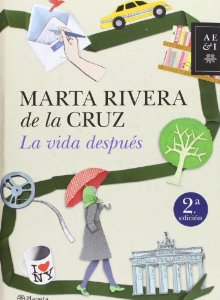 Portada de LA VIDA DESPUÉS