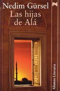 Portada del libro LAS HIJAS DE ALÁ