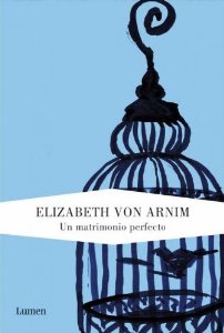 Portada del libro UN MATRIMONIO PERFECTO