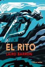 Portada de EL RITO