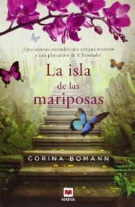 LA ISLA DE LAS MARIPOSAS