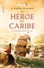 Portada de EL HEROE DEL CARIBE