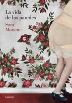 Portada de LA VIDA DE LAS PAREDES