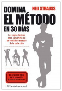 Portada del libro DOMINA EL MÉTODO EN 30 DÍAS