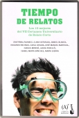 Portada del libro TIEMPO DE RELATOS VII