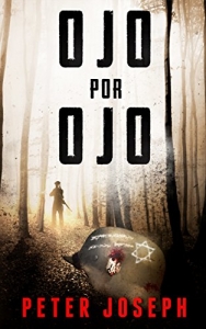 Portada del libro OJO POR OJO: HISTORIA DE UNA VENGANZA