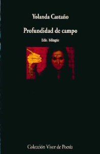 Portada del libro PROFUNDIDAD DE CAMPO