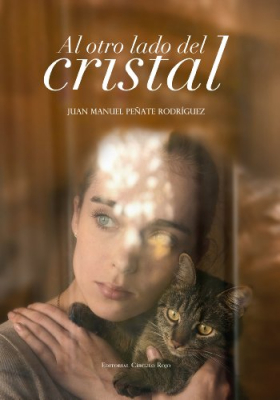 Portada de AL OTRO LADO DEL CRISTAL