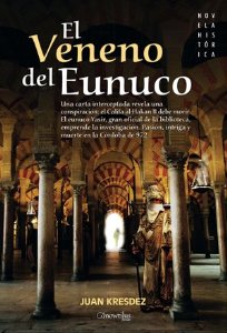 Portada de EL VENENO DEL EUNUCO